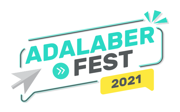 AdalaberFest Logo